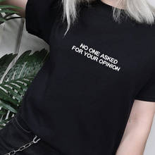 Женская летняя футболка в стиле каваи, в стиле панк 2024 - купить недорого