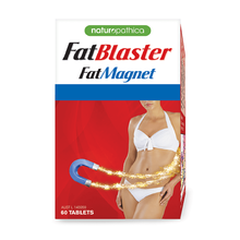 Australia FATBLASTER FATMAGNET FAT ABSORBER Healthy Weight Loss Calorie Control Hunger Diet 60 Tablets Body Shaping Pills 2024 - buy cheap
