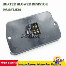 79330ST3E01 JGM10002 Heater Blower Motor Fan Resistor For Honda For Civic/Land Rover 25 45 200 400 for MG ZR ZS 2024 - buy cheap