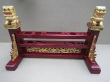 Taoist supplies, Taoist magic tools, Dharma altar, Lingqi banner, Lingqi FA frame, large size 2024 - buy cheap