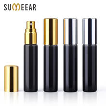 20PiecesLot 10ML Refillable Portable Perfume Bottle UV Plating Parfume Bottle Spray Bottles Sample Empty Containers 2024 - buy cheap