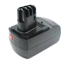 C&P Met 14.4VB 4000mAh Li-Ion BSZ14.4 Impuls BSZ14.4 6.25482 6.25475 6.25476 ULA9.6-18 Power Tool Battery 4.0Ah China New 2024 - buy cheap