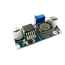 Placa de módulo de potencia LM2596S DC-DC regulador reductor 3A voltaje de reducción ajustable 12/24V a 12/5/3.3V 2024 - compra barato