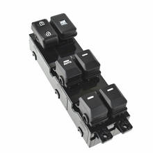 High Quality 93570-1Y200 Power Window Switch 935701Y200 For KIA Morning Picanto 2011-2016 2024 - buy cheap