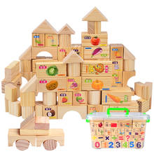 Big Size Castle Building Blocks Architecture House DIY Colorful Brick Toys For Children Gift Juguetes Educational Toys BK50JM 2024 - buy cheap