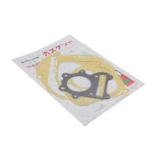 Motorcycle Full Engine Gasket Set Complete For Suzuki GN250 GN 250 GZ250 GZ 250 2024 - buy cheap