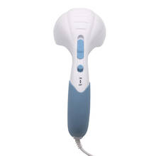 28W Full Body Electric Handheld Massager Wand Back Neck Percussion Vibrating Machine 36X15.5X14.cm Massage Tools TK-ing 2024 - buy cheap