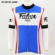 Pro ciclos da equipe dos homens camisa de ciclismo manga curta azul mtb bicicleta wear maillot ciclismo roupas ropa ciclismo 2024 - compre barato