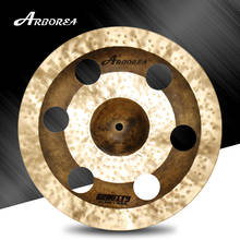 New design Professional Gravity series14" Ozone Cymbal for sale 2024 - buy cheap