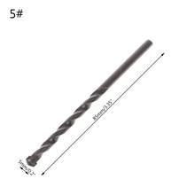 Tungsten Carbide Drill Bit Masonry Tipped Concrete Drilling 4/5/6/8/10mm Power Tool Accessories K9FA 2024 - buy cheap