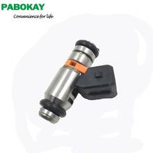 1 piece x 207cc For VW GOL Parati Saverio 1.6 2.0 FUEL INJECTOR IWP 115 IWP115 50102002 501 020 02 2024 - buy cheap