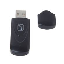 WIFI адаптер 150 м Ralink RT5370 USB беспроводная сетевая Рабочая карта для F3S F5S Box 24BB 2024 - купить недорого