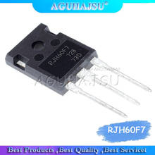 1pcs/lot RJH60F7 RJH60F IGBT 600V 90A 328.9W TO-3P 2024 - buy cheap