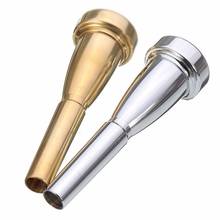 Trumpet Mouthpiece Trumpet 3C Size 2024 - buy cheap