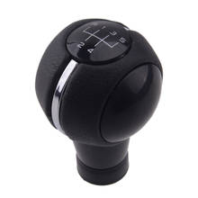 Manual Gear Shift Stick Knob Fit for Mini Cooper F54 Clubman F55 Hatchback F56 F57 Convertible F60 Countryman 5 Speed 2024 - buy cheap