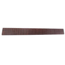 Acoustic Folk Guitar Fretboard Fingerboard for 41inch Guitar Luthier Tool 2024 - buy cheap