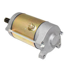 Starter Motor Replacement For CF 400 ATV UTV Engine Parts 0GR0-091100 Golden 2024 - buy cheap