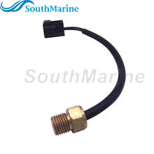 Motor de barco 6C5-85790-00, Sensor de temperatura/ensamblaje de termosensor para Motor fueraborda Yamaha, 25HP, 40HP, 50HP, 60HP 2024 - compra barato