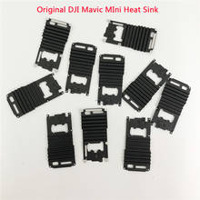 100% Original New DJI Mavic Mini Heat Sink for DJI Mavic Mini Drone Repair Parts Accessories in stock 2024 - buy cheap