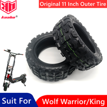 Original Run-flat Street /Off-road Tire Parts For Kaabo Wolf Warrior Smart Electric Kickscooter Wolf GT/Wolf GT Pro Accessories 2024 - buy cheap