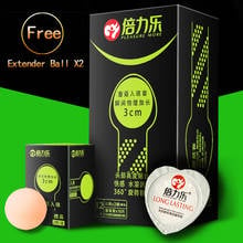 10Pcs Penis Extender Condoms With 2Pcs Enlarge Balls Penis Sleeves Penis Enlargement Spike Condoms Adult Sex Products For Men 2024 - buy cheap