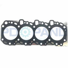 1KD-FTV Engine Cylinder Head Gasket 11115-00050 For Toyota Land Cruiser PRADO J9 KDJ90 KDJ95 KDJ125 D-4D 3.0D 2024 - buy cheap