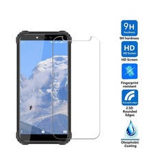 ShuiCaoRen-Película protectora para Oukitel WP5, vidrio templado 9H, película protectora de alta calidad a prueba de explosiones, Protector de pantalla LCD para Oukitel WP9 2024 - compra barato