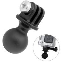 For Gopro3 Action Camera Ram Tripod Ball Mount Adapter Camera 4 Action 2 Head 5 Mount Base 6 Accessory Adapter Clip Mount 2024 - buy cheap