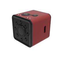 ANPWOO SQ13 камера Wifi Водонепроницаемая Спортивная камера ночного видения широкоугольная 1080P HD наружная камера 2024 - купить недорого
