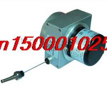 FREE SHIPPING MPS-S-1000mm-P Pull rope linear displacement sensor pulse encoder output 2024 - buy cheap