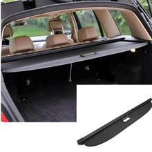 Rear Cargo Cover Trunk Shield Security Retractable Luggage Shade for Mercedes-Benz GLK X204 2008 2009 2010 2011 2012-2015 2024 - buy cheap