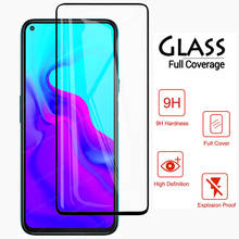 9H Tempered Glass On For Cubot X30 C30 P30 Full Cover Screen Protector Glas Film For Cubot Note 20 Pro 20Pro Protective Glass 2024 - buy cheap