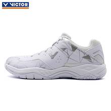 Kason sapatos de badminton masculino sapatos de tênis de treinamento respirável anti-escorregadio luz tênis esporte sapatos FYAK-001 esporte sapatos 2024 - compre barato