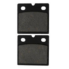 Motorcycle Front Brake Pads For BMW  K 75 K75 R 65 T LS GS RT Brembo Caliper R 45 R45 45N R 65 R65 R 80 R80 ST TIC R 100 R100 RS 2024 - buy cheap