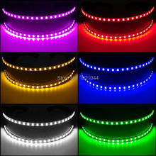 Óculos de led para festa, óculos luminosos com luz de led em 6 cores diferentes 2024 - compre barato