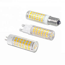 G4 LED Lamp G9 Candle Light E14 Led Corn Bulb AC220V Spotlight SMD2835 3W 5W 7W 9W 12W 15W 18W 360 Degrees Lights for Chandelier 2024 - buy cheap