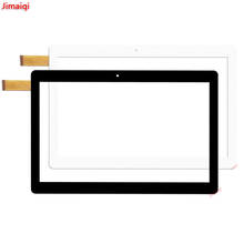 Nova tela de toque para 10.1 inch inch polegadas vankyo matrixpad z4 tablet painel toque externo digitador sensor vidro substituição parte 2024 - compre barato