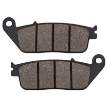 Motorcycle Front Brake Pads for YAMAHA YP 125 Majesty 2002 YP125 X-Max Sport 11-12 XC 155 SMax 15-16 YP 250 YP250 11-13 2024 - buy cheap