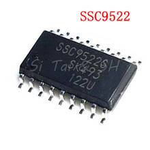 2 pces ssc9522 sop18 ssc9522s sop-18 SSC9522S-TL sop especial lcd tv power dedicado ic interruptor macio 2024 - compre barato