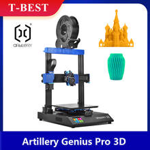 Creality-impresora 3D de resina UV LD-002R/ LD-002H, máquina de impresión LCD, carriles lineales, Bola de fotocurado, sistema de filtración de aire, impresión fuera de línea 2024 - compra barato