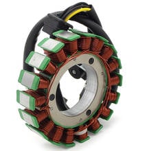 Motorcycle Generator Magneto Stator Coil For Arctic Cat ATV 400/500 ALTERRA 425 CR 450 CORE 4X4 EFI TRV450 Automatic XC450 XR500 2024 - buy cheap