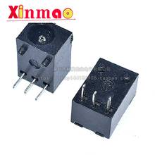 5 unidades DC Power 3Pin Socket conector DC003 aguja 1,3mm DC-003 3,5*1,3mm 2024 - compra barato