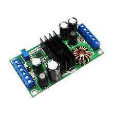 DC-DC Automatic Voltage Rise and Fall Module Vehicle Computer Power Notebook Power 14A High Power 2024 - buy cheap