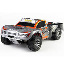 Wltoys A969 RC Drift Car 2.4G 4wd 1/18 Scale High Speed Electric Rc Car RTR Off Road Truck Toys VS Wltoys A979/Wltoys A959 2024 - buy cheap