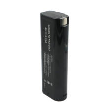 C & P-batería Paslode 6VA NI-MH 404717 BCPAS404717, BCPAS-404717HC, 404400, 404717, 900400, 900420, 900421, 900600, 901000, 3.0Ah, NIMH 2024 - compra barato