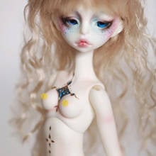 BJD SD кукла 1/6, подарок на день рождения, высокое качество, шарнирная кукла, игрушки, подарок, кукла, модель, ню, коллекция 2024 - купить недорого