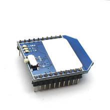 ESP8266 Module Wee Serial Wifi Module for uno with Bee Interface GPIO 2024 - buy cheap