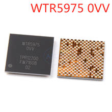 5 шт./лот 100% новый U_WTR_E WTR5975 для iphone X/8/8plus/8 plsu трансивер QLINK & POWER IF IC Chip 2024 - купить недорого