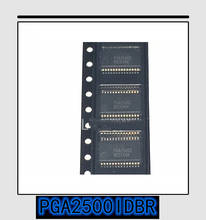 2PCS-5PCS New original authentic PGA2500IDBR SSOP-28 PGA2500 SSOP28 CNC microphone preamplifier audio amplifier 2024 - buy cheap