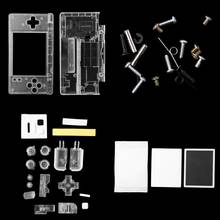 Full Replacement Housing Shell Repair Tools Parts Kit for nintendo DS Lite NDSL  2024 - buy cheap